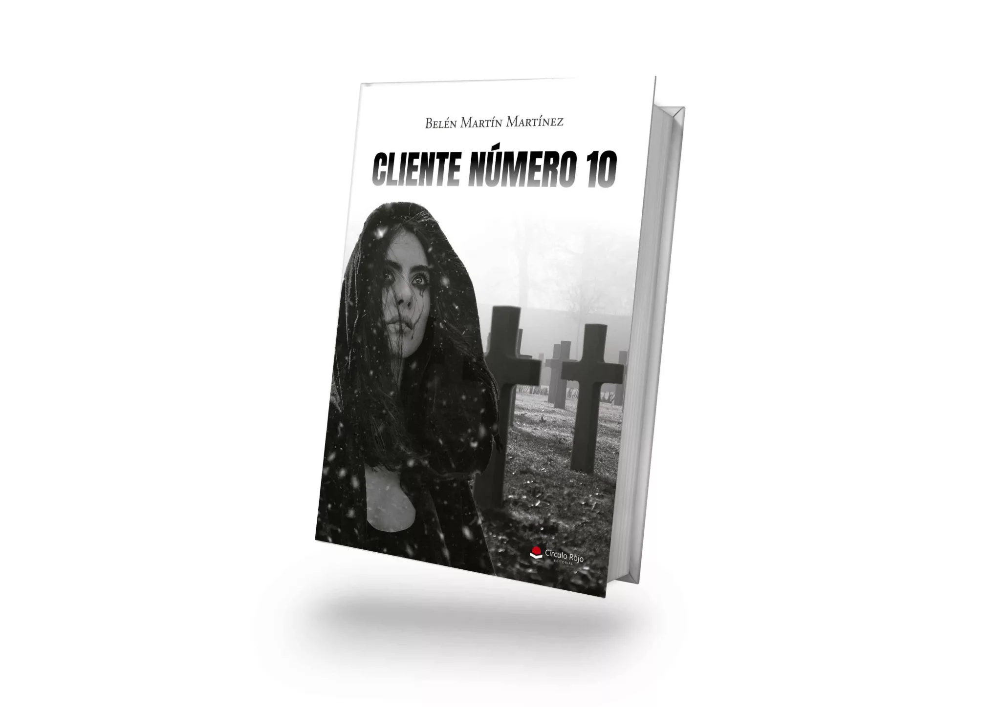 Libro Cliente Número 10